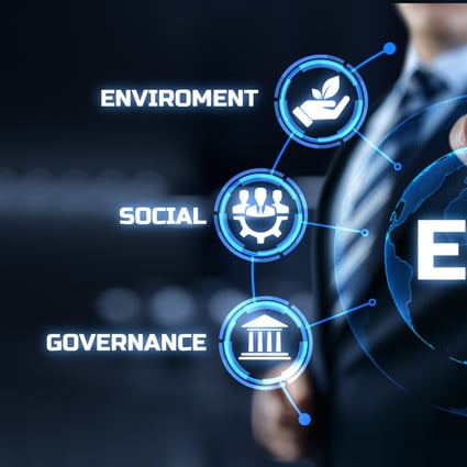 The concept of environmental, social and governance, or ESG, investing can be enhanced by including partnerships that bring firms together for combined efforts. Photo: Shutterstock