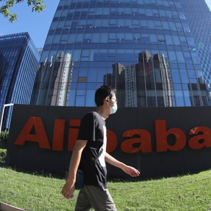 Alibaba will join the Low Carbon Patent Pledge (LCPP) and make its main patents on green data centre technology available for free. Photo: Simon Song