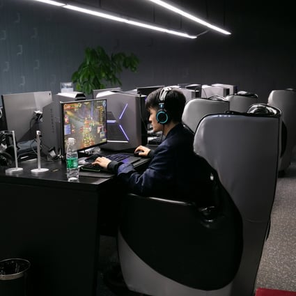 Tougher regulations have dampened VC activity in China’s tech sector. Photo: Shutterstock 