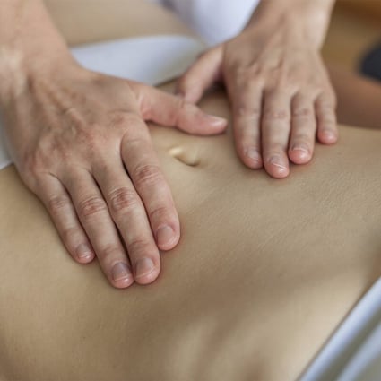 Healing the gut inside and out is central to treatment at The Original FX Mayr, a wellness retreat in Austria. Photo: The Original FX Mayr