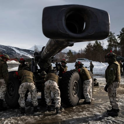 The path to Nato membership for Finland and Sweden | South China Morning Post