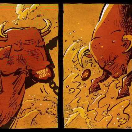 Illustration: Stephen Case