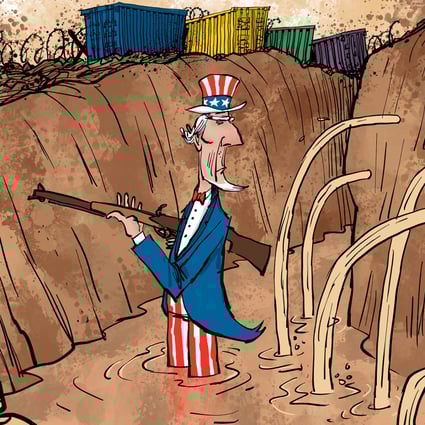 Illustration: Stephen Case