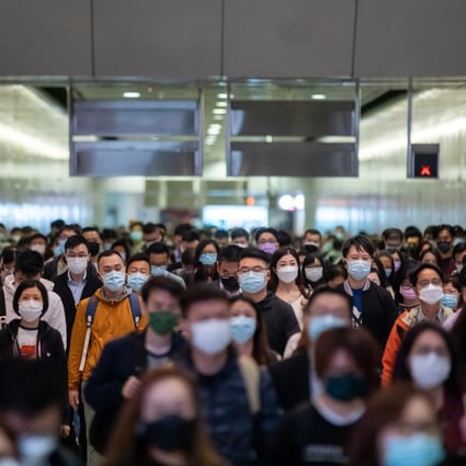 Employers have a social responsibility to contribute to Hong Kong workers’ security in retirement. Photo: Bloomberg