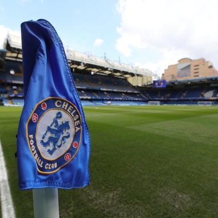 A statement by Chelsea announced the winning bidder for the club late on Friday. Photo: Reuters