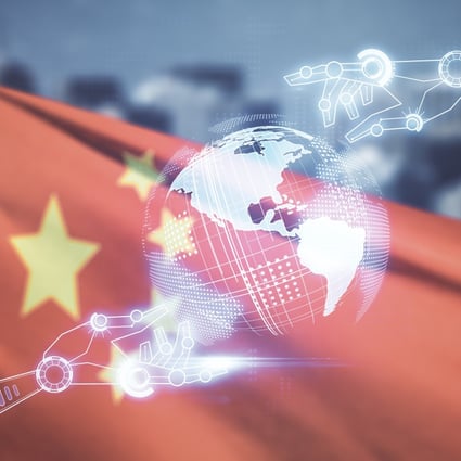 Venturing into overseas markets has always been a tough and complicated enterprise for many Chinese technology companies. Photo: Shutterstock