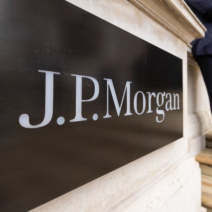 A publishing error caused JPMorgan to describe Chinese internet stocks as ‘uninvestable’ in a research note in March. Photo: Bloomberg