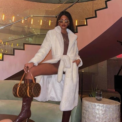 Faux Fur Coats Jackets Shawls That Look Just Like The Real Thing And Brands Leading Way In A Booming Market South China Morning Post Faux Fur Coats Jackets Shawls That, Most Realistic Faux Fur Coats 2021