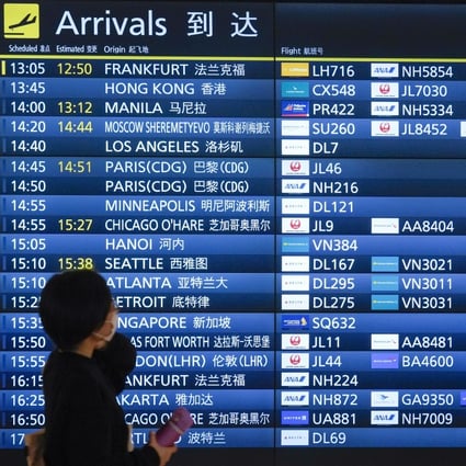 Japan could reopen to tourists by July, may scrap tests for vaccinated visitors – South China Morning Post