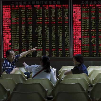 An “administrative monopoly” in China is among the factors that economists believe are standing in the way of Beijing’s plans for a “unified domestic market”. Photo: AP