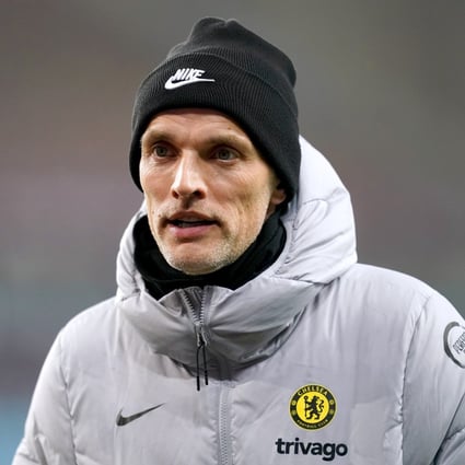 Chelsea manager Thomas Tuchel and rival Jurgen Klopp will face each other for the 19th time as managers in Saturday’s FA Cup final. Photo: DPA