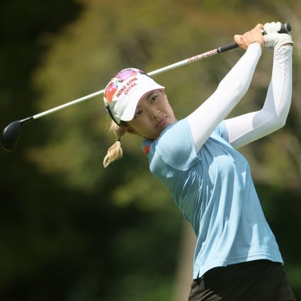 Hong Kong golfer Tiffany Chan confirmed for US Women’s Open after ...