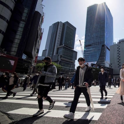 Japan gives US$100 million in aid to Ukraine and promises to help evacuees find jobs. Photo: AFP 