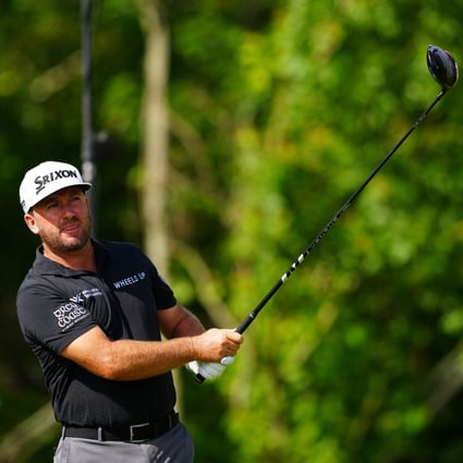 Graeme McDowell leads an exceptional line up of players at the International Series England. Photo: USA TODAY Sports