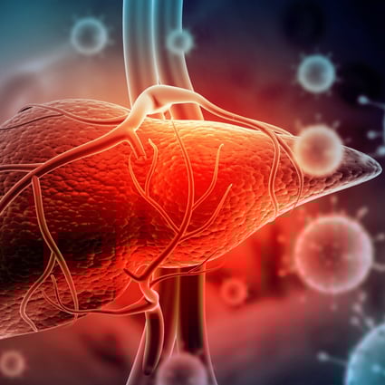 The hepatitis may be triggered by an immune response. Photo: Shutterstock