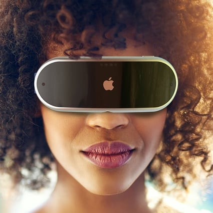 shows VR to board, signalling progress on project that will push iPhone maker new product category | South China Morning Post