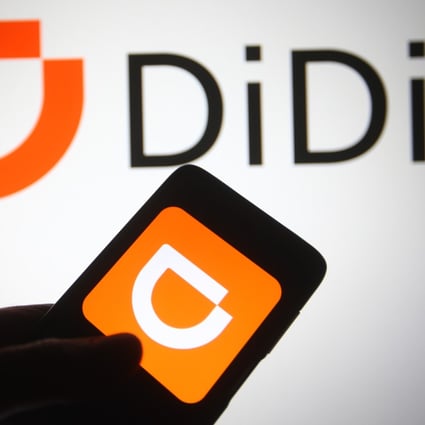 The stakes are high for Didi Global shareholders because the Chinese ride-hailing giant has no plan B for its delisting initiative. Photo: Shutterstock