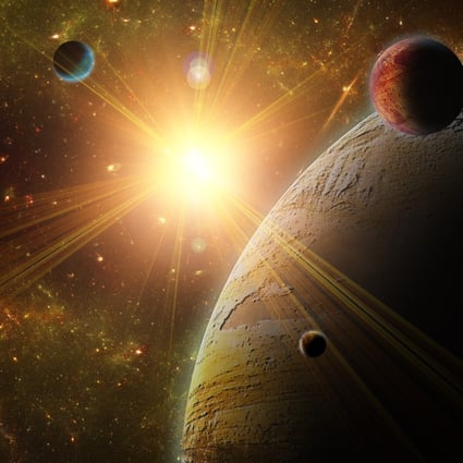 The CHES project expects to detect roughly 50 Earth-like planets or so-called super-Earths. Photo: Shutterstock 
