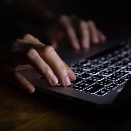 The Personal Data (Privacy) Ordinance stipulates four categories of “specified harm” a person may suffer from doxxing. Photo: Shutterstock