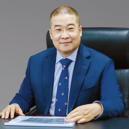 Fan Lidong, president and general manager, SIG Group, Asia-Pacific North