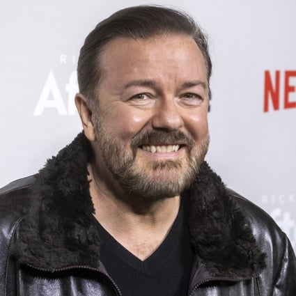 Ricky Gervais has dissed Will and Jada Pinkett-Smith, the British royals, Hollywood’s elite and more ... but which are his most shocking moments?. Photo: Invision/AP
