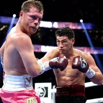 Who is Dmitry Bivol? The humble Korean-Russian roots behind boxing’s ...
