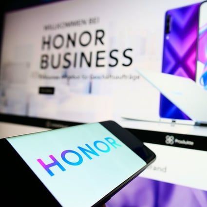 China’s next-generation Android smartphone makers, led by Honor and