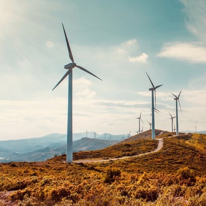 Massive investment in renewable energy is needed, says UN chief. Photo: Shutterstock 