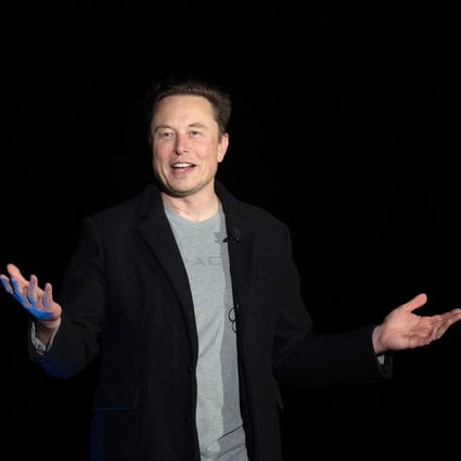 Elon Musk told his executive employees at Tesla that remote working is no longer acceptable. Photo: AFP