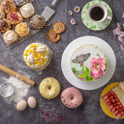 Why are the best desserts not sweet – according to the Hong ...