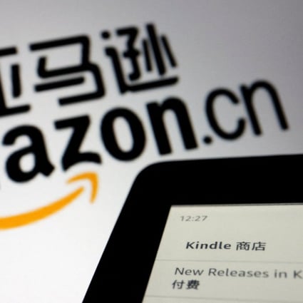 Amazon S Kindle To Close Its China E Book Service Next Year Following Airbnb And Linkedin In Exiting Mainland Market South China Morning Post Amazon S Kindle To Close Its China E Book Service Next Year Following Airbnb And Linkedin In Exiting Mainland Market South China Morning Post