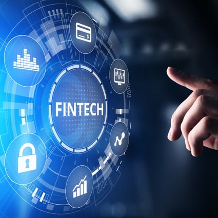Bankers, engineers, data scientists and sales employees are among those joining an exodus to fintech firms, a development that picked up speed during the Covid-19 pandemic, according to data compiled by Revelio Labs. Photo: Shutterstock