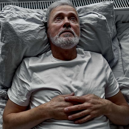 Why Depression In Old Age Is Different, And How To Deal With It – In  Yourself Or A Loved One | South China Morning Post