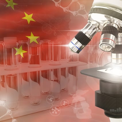 China plans to accelerate the reform of the country’s scientific and technical journals. Photo: Shutterstock
