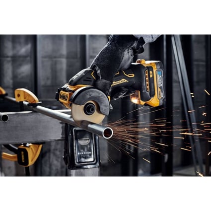Making the transition from a traditional business to a modern e-commerce outfit was a complex process for Stanley Black & Decker. Photo: Stanley Black & Decker