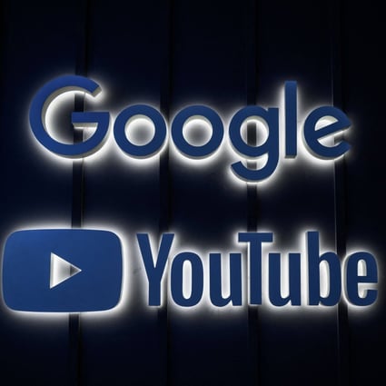 An Australian court ordered Google to pay a former lawmaker US$515,000, saying its failure to take down a YouTuber’s “relentless, racist, vilificatory, abusive and defamatory campaign” of videos drove him out of politics. Photo: AFP