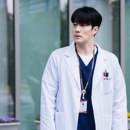 Disney+ K-drama Doctor Lawyer: So Ji-sub returns in punchy medical ...