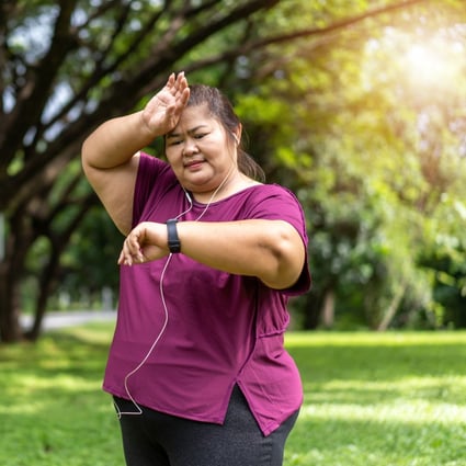A new drug for type 2 diabetes has also shown unprecedented weight-loss properties. Non-diabetic obese people lost up to 21 per cent of their body weight in trials. Photo: Shutterstock