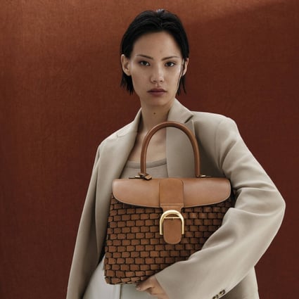 How luxury handbag label Delvaux, the 'Hermès of Belgium ...