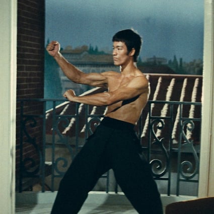 How Bruce Lee's Way of the Dragon made Chuck Norris a star with their fight  in Rome's Colosseum, and what the film showed about Lee's directing | South  China Morning Post