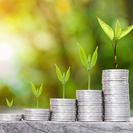 The popularity of sustainability-linked bonds has exploded out of nothing in the last 18 months or so. Photo: Shutterstock