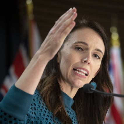 New Zealand’s Prime Minister Jacinda Ardern says Pacific nations can better rebuff China’s advances if they work collectively. Photo: The New Zealand Herald