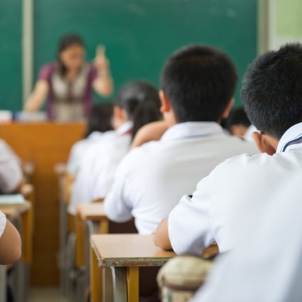 Teachers could find themselves out of a job if they do not sign the declaration. Photo: Shutterstock