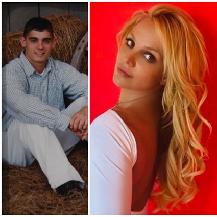 Who is Jason Alexander, Britney Spears' wedding crasher? Her first husband was arrested at her secret ceremony to Sam Asghari – and is a Trump supporter spotted at the US Capitol riot |