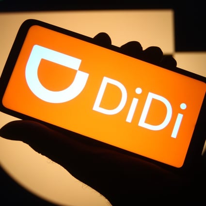 Didi Chuxing could now be on the cusp of being removed from Chinese regulators’ scrutiny, which would give the company room to rebuild its operations in the world’s largest ride-hailing market. Photo: Shutterstock