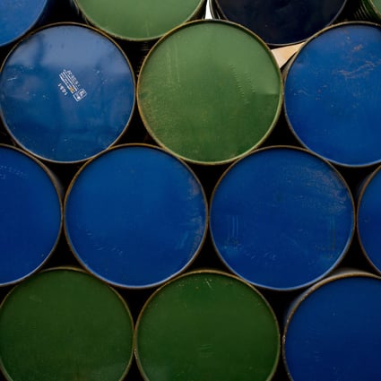 India and other Asian nations are becoming an increasingly vital source of oil revenues for Moscow despite strong pressure from the U.S. not to increase their purchases, as the European Union and other allies cut off energy imports from Russia in line with sanctions over its war on Ukraine. Photo: Bloomberg