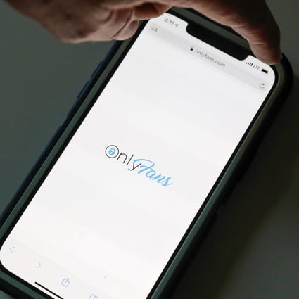 OnlyFans couple sought in Thailand over ‘unacceptable’ sex videos that