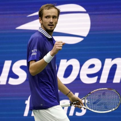 Daniil Medvedev will have the chance to defend his US Open title. Photo: AP