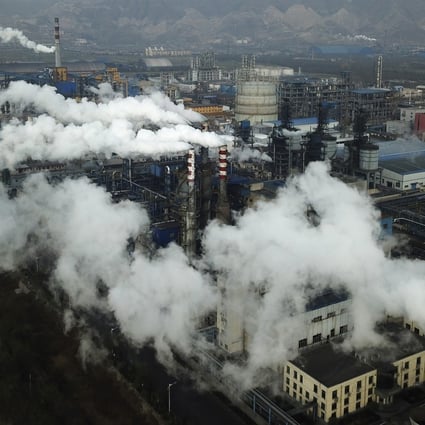 Polluted Air Cuts Life Expectancy By 2 Years South Asia And India Most 