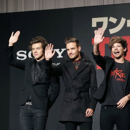 Where Are The One Direction Members Now? Harry Styles Just Topped The  Billboard 200, Zayn Malik Created New Merch, Niall Horan And Louis Tomlinson  Are Still Singing – But Liam Payne Is